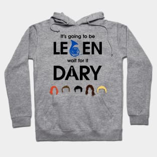 How I Met Your Mother Hoodie